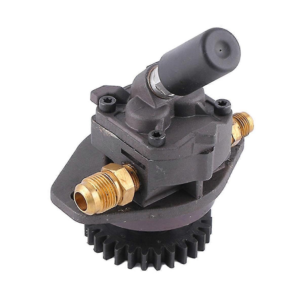 0440020035 5010284792 Kraftstoffförderpumpenbaugruppe Für Lkw, Ölpumpe Für Getriebe
