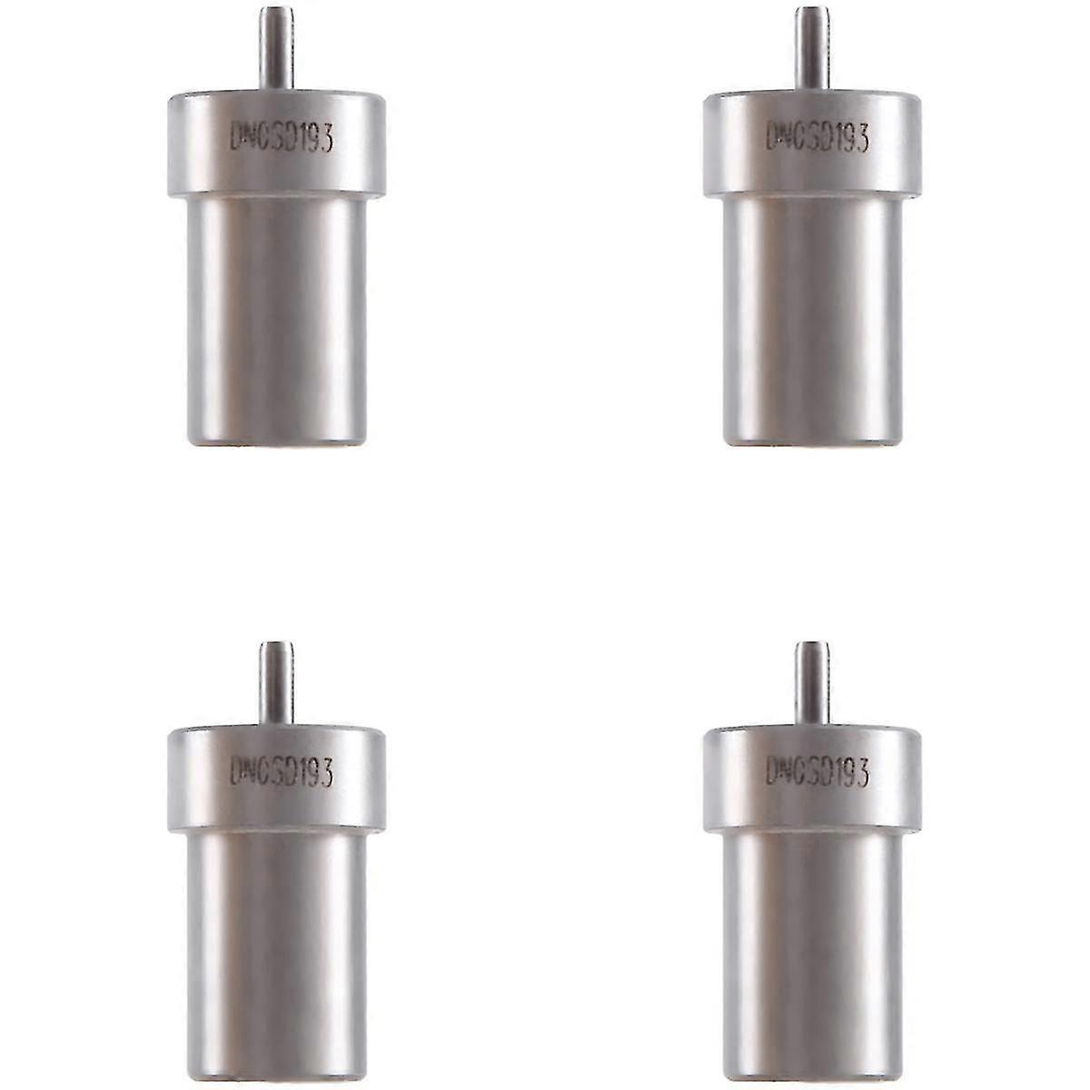 Neue Dn0sd193 Einspritzdüsen Für Ducato 1.5d Und 1.6d (referenz 0434250063)