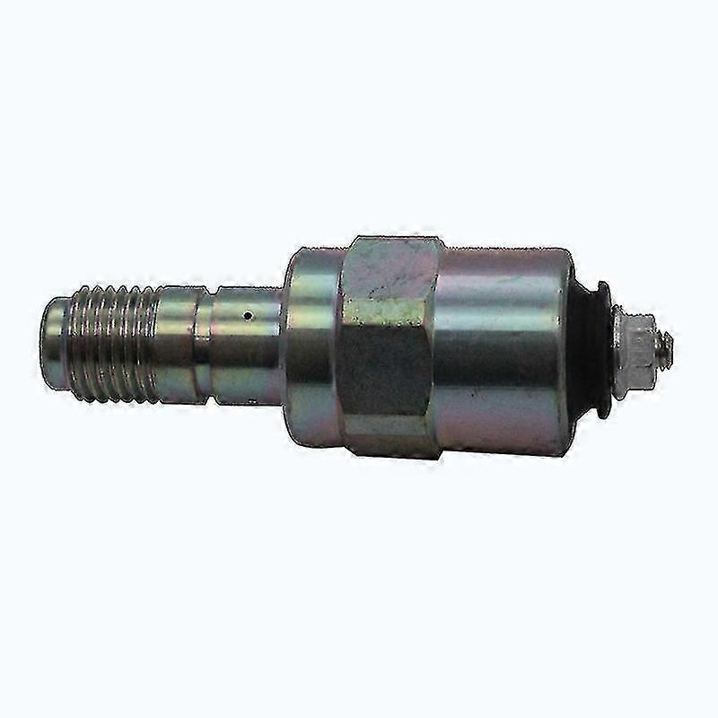 Magnetisches Absperrventil Für Dieselkraftstoffpumpen Für Isuzu 8-94174820-0 8941748200 8905200030