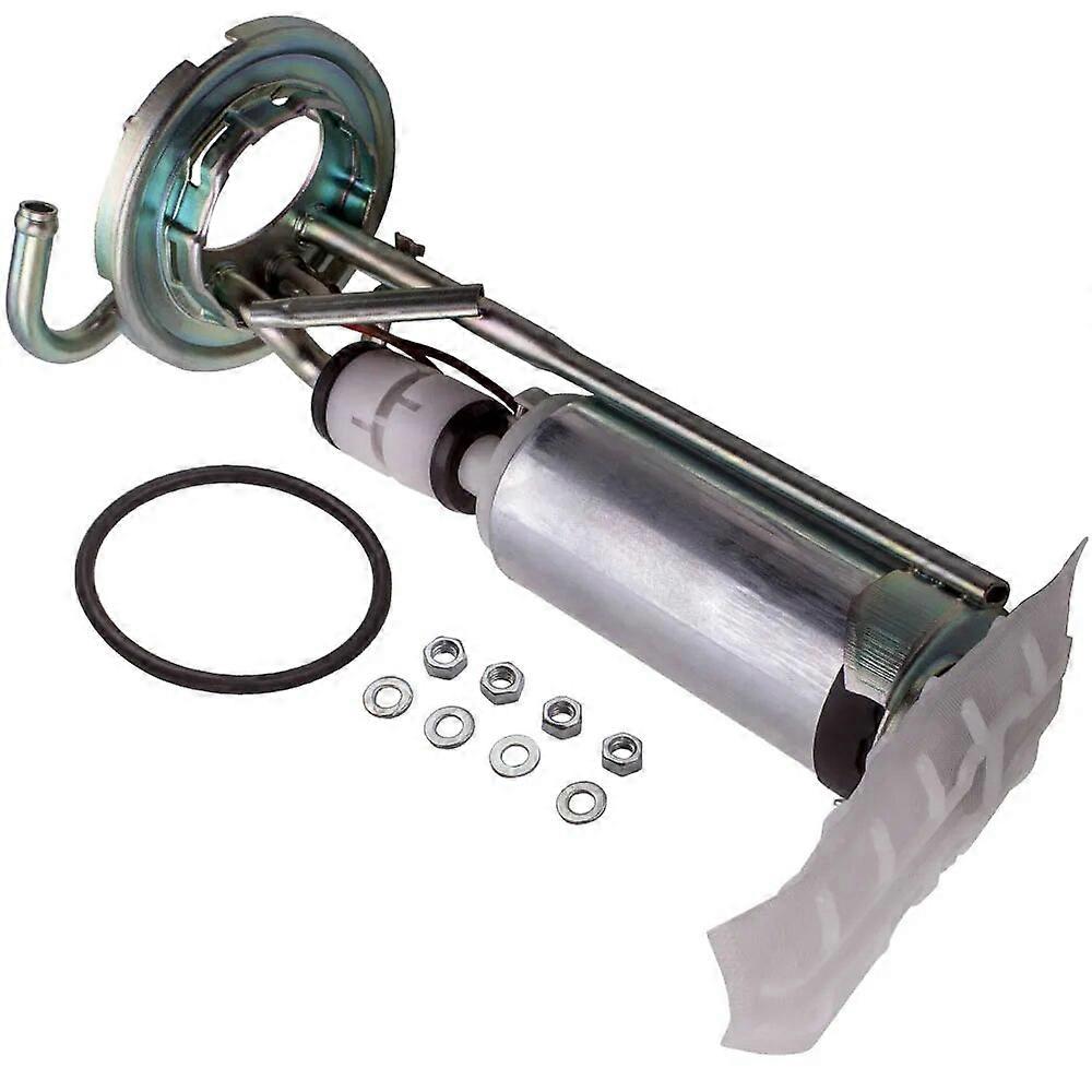 Elektrische Kraftstoffpumpe Für Bmw 3er E30 316, 318, 320, 325 Und M3 (teilenummer 16141184022) Kompatibel Mit 3er E30 316i, 318i, 320i, 325i Und M3 2.5l Modellen (teilenummer 16141179992).