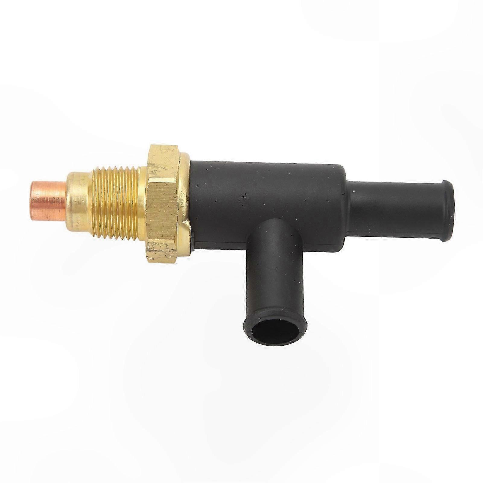 Hochtemperaturbeständiges Pneumatisches Hilfsventil Für Das Kraftstoffeinspritzsystem Des Honda Element Cr-v (2007–2011).