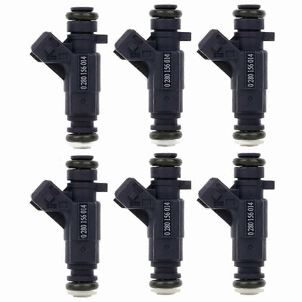 Kraftstoffeinspritzdüsen Für Mercedes-benz Clk320 E320 C320 3.2l V6 C240 C280 2.6l Slk Clk Escgms 0280156014 A0280156014 (2001-2005)