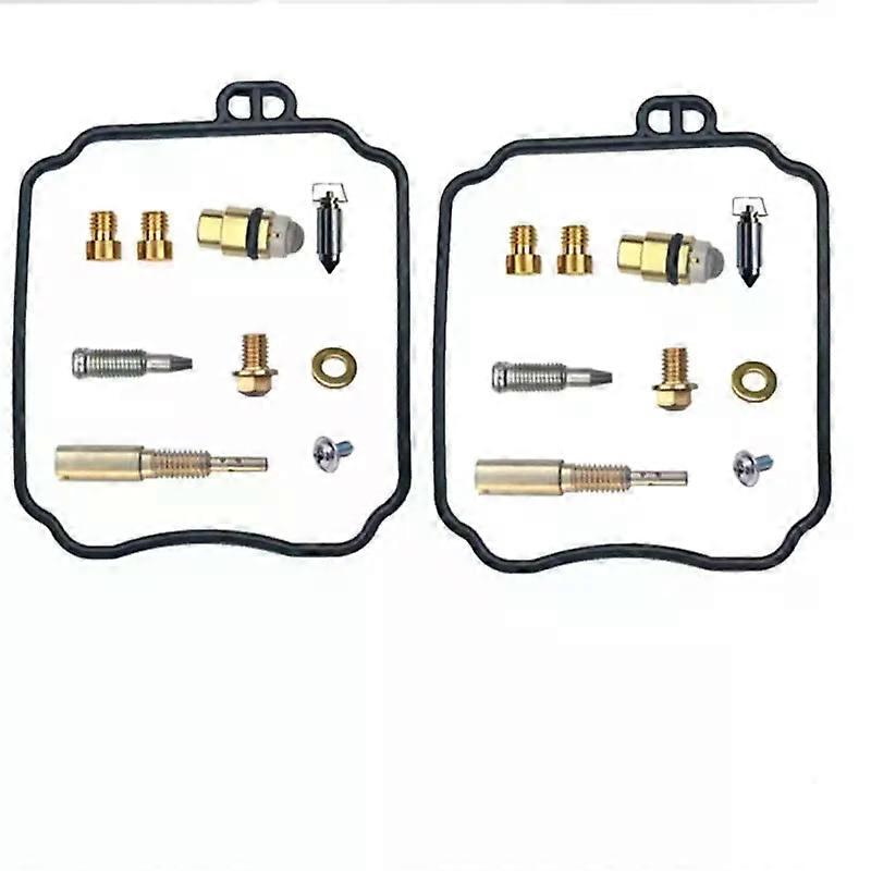 Vergaser-reparatursatz Für Hyosung Gv250 Gt250 Gt250r Gt Gv 250 250r Motorräder: Kraftstoffsystem, Kolben, Membran, Nadelventil, Ventil, Schwimmer