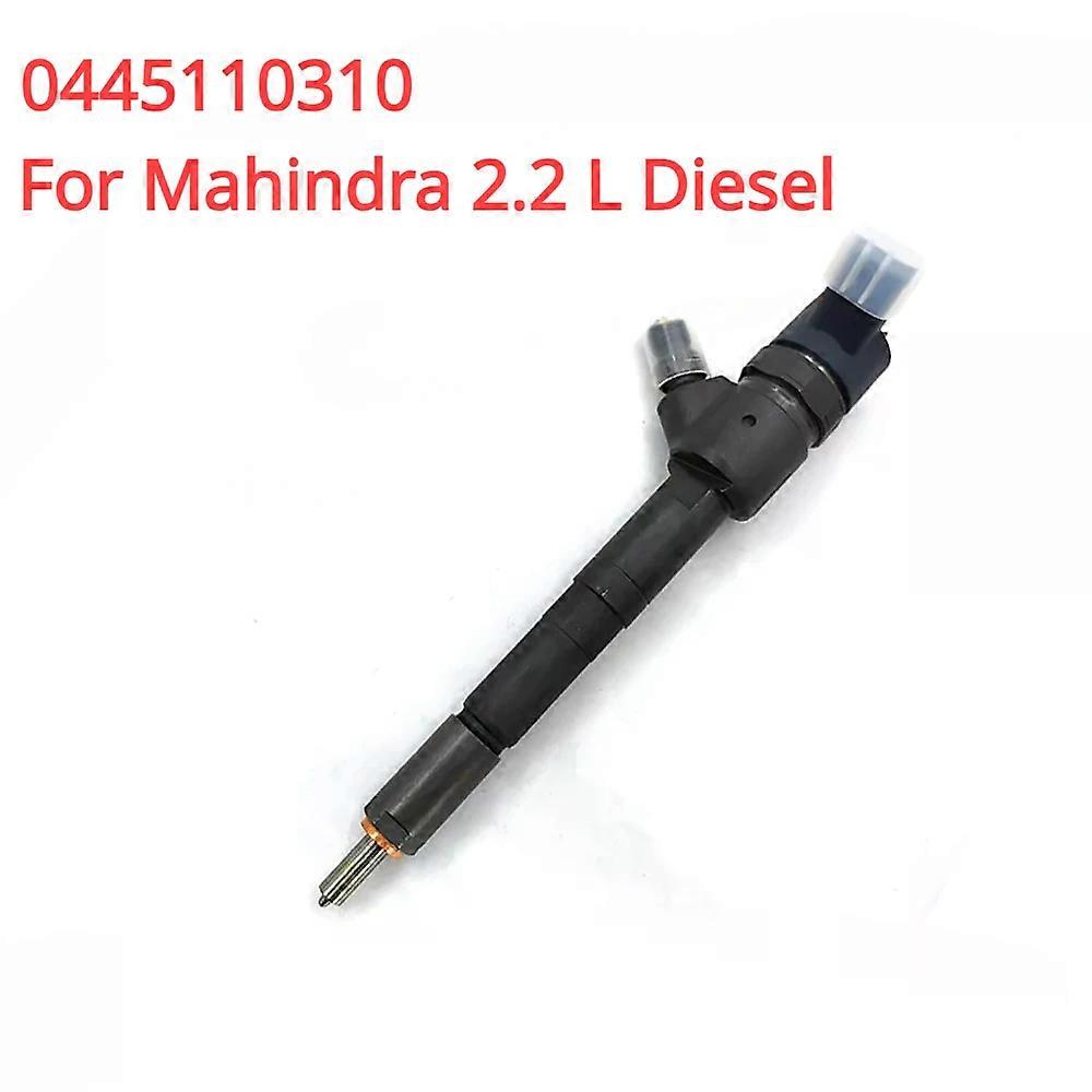 0445110310 Neue Diesel-einspritzdüse Für Mahindra Scorpio 2.2l Dieselmotor 0305bm0071n / 0305bam00280n