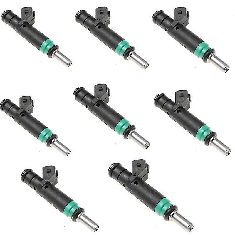 Verbesserte 4-loch-einspritzdüsen Für Bmw 750li 4.8l V8 2006-2008 13647525721 13647523423 13537506924