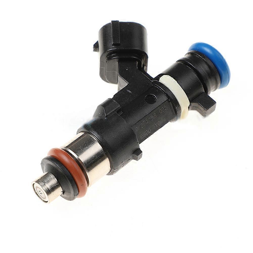 6 Einspritzdüsen 16600-7y000 0280158005 Für Nissan Quest 04-09, Maxima 04-08, Altima 05-06, Murano 03-04, 3,5l V6