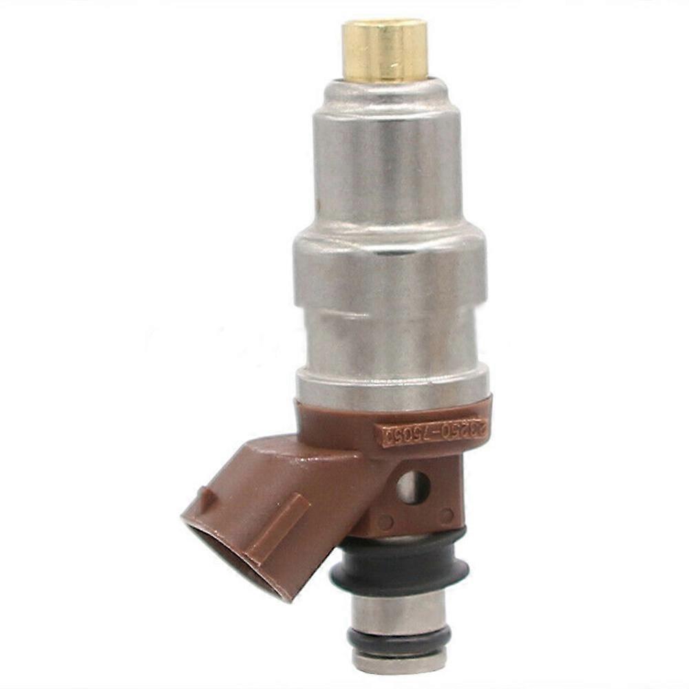 Einspritzdüsen 23250-75050 23209-79095 23250-79095 2320979095 2325075050 Für Prado J90 Hilux Rzn Hiace Rch 3rz-fe 2 2.7l L4
