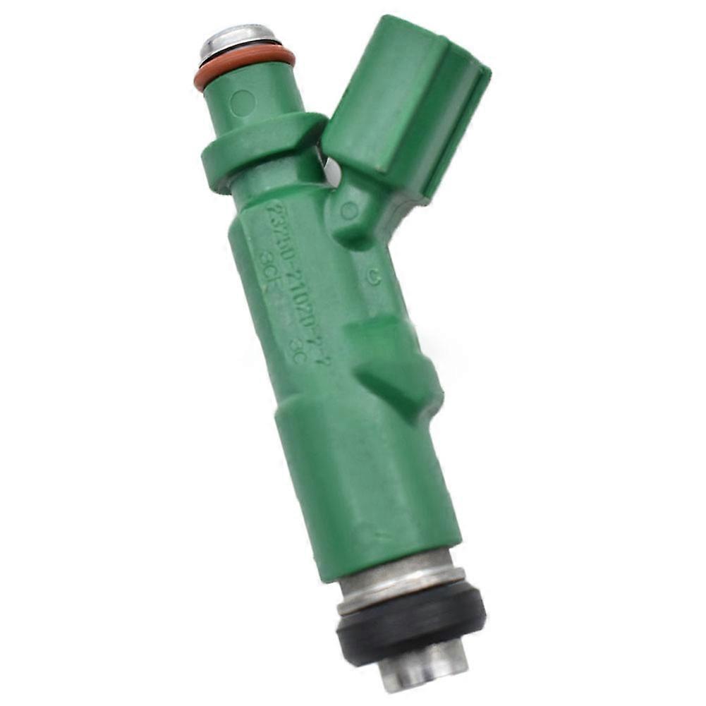 Hochwertige Einspritzdüsen 23250-21020 Für Toyota Prius Vitz Yaris 4-zylinder 1,5l 23209-21020 2325021020