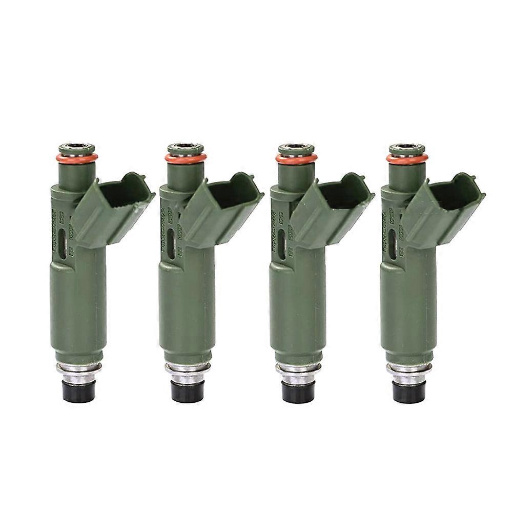 Kraftstoffeinspritzdüsen 23250-22040 23209-22040 2325022040 2320922040 Für Toyota, Chevy Prizm, Matrix Und Corolla 1.8l