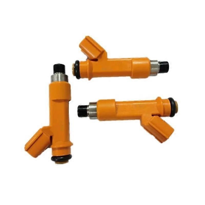 3 Einspritzdüsen 2320997405 Für Toyota Yaris 2005-2011 23250-49085 23209-49085 23209b9030