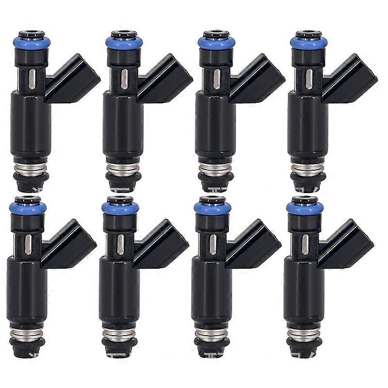 8 Einspritzdüsen 12580426 25326903 Für Gmc Savana Sierra 1500 Yukon Yukon Xl 1500