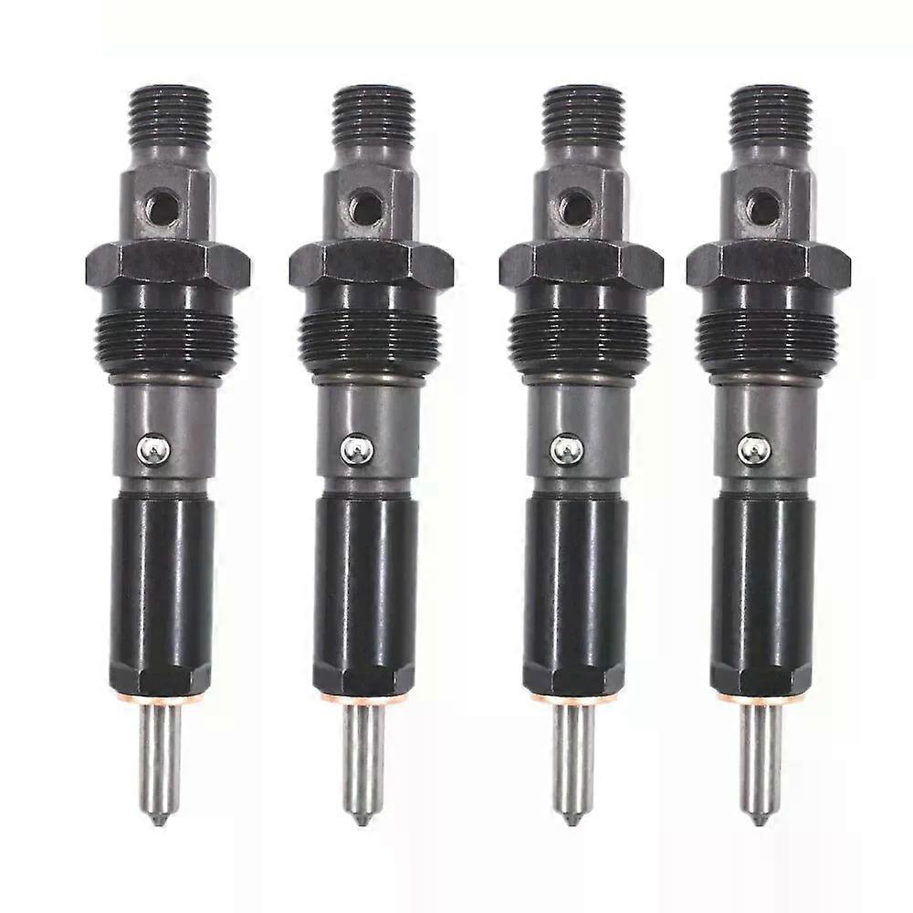 Neue Diesel-einspritzdüsen 4928990, Kompatibel Mit Dodge Cummins 4bt 5,9l 40-60 Ps Motoren (1994-1998) Kdal59p6