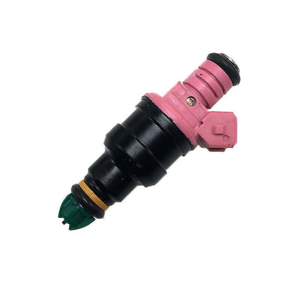 Einspritzdüsen 0280150440 Fj357 13641703819 Für Fahrzeug 67127 615026, Langlebige Düse, Kompatibel Mit Bmw E39 E46 Z3 M52 M3 2.8l 3.2l