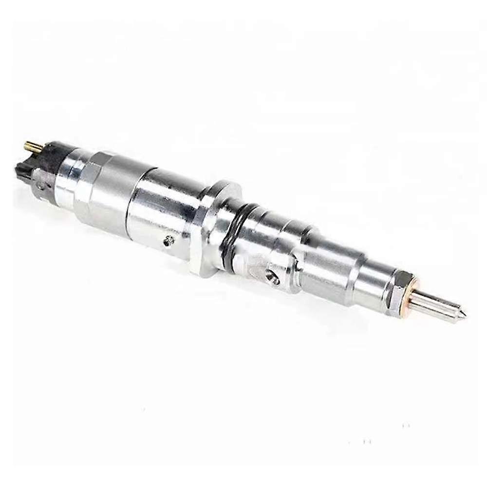 Kraftstoffeinspritzdüsenbaugruppe 0445120231 Für Cummins Qsb6.7 Dieselmotor, Ersatzteil 5263262