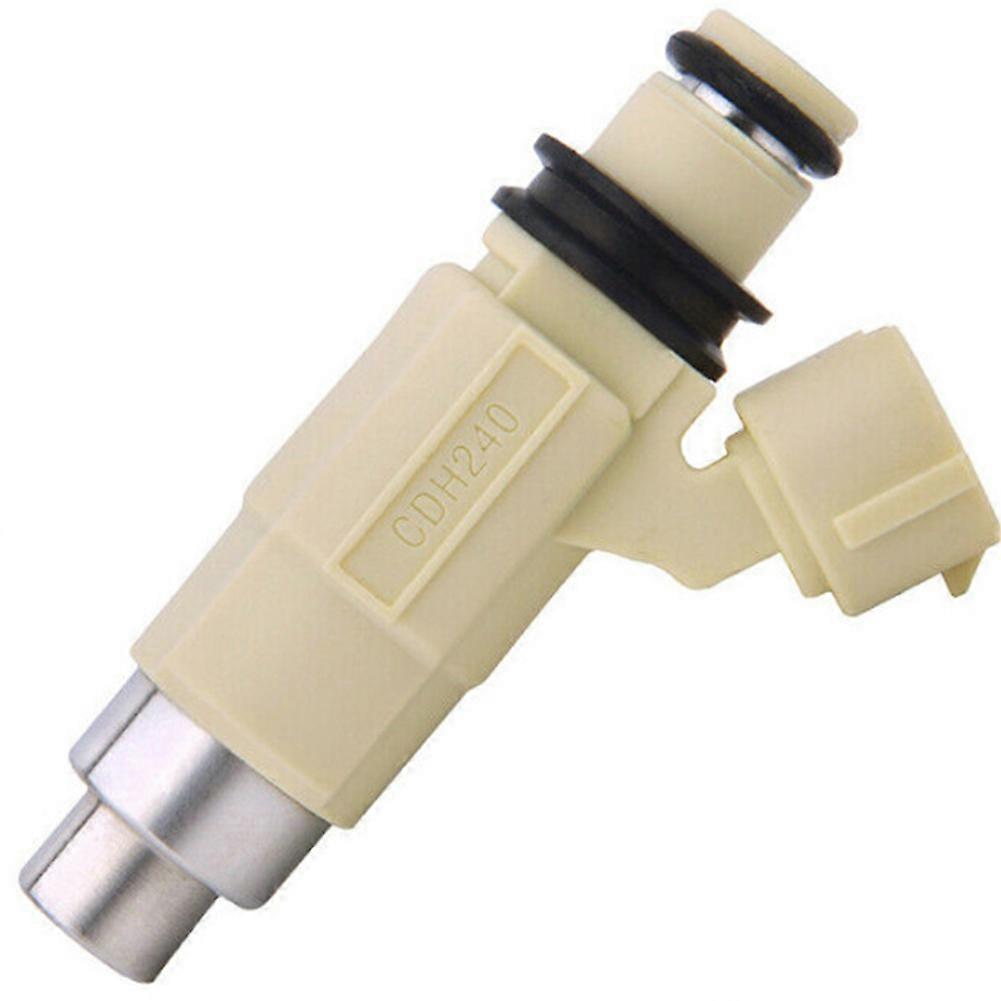 Neue Mr507252 Cdh-240 Einspritzdüsen Für Chrysler, Dodge Und Mitsubishi 2,4 L Und 2,0 L (baujahre 1999–2000, 01–02–03)