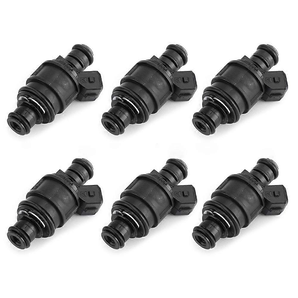 Mjy100620 Mjy100620l Einspritzdüsen, Kompatibel Mit Land Rover Freelander 2.5l 2002-2003 V6 817456 Fj863