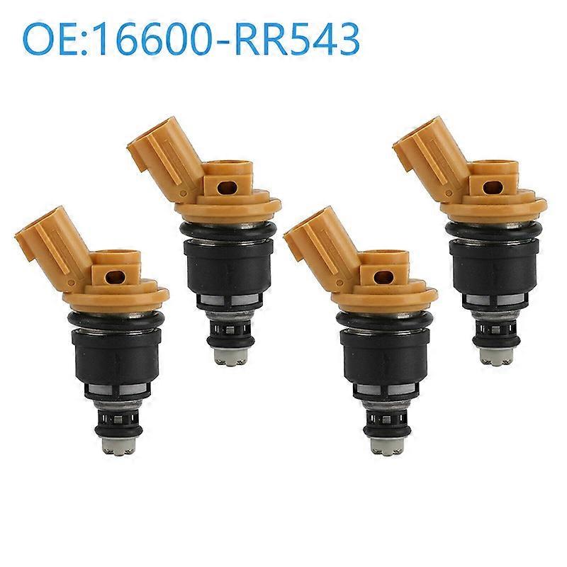 Kraftstoffeinspritzdüsen 16600-rr543 16600rr543 Für Nissan 300zx Z32 Rb25det Vg30dett Sr20det Ka24