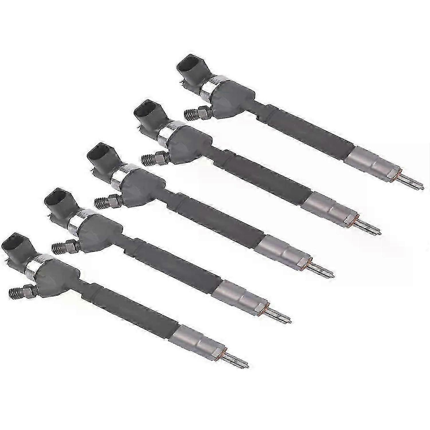 Diesel-einspritzdüse 0445110035 A6130700187 Für Mercedes-benz E320 Ml270 S320 V200 V220 Cdi (1999-2005)