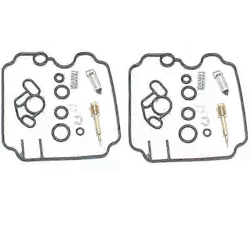 Kraftstoffsystem-reparatursatz, Schwimmer, Zylinder Und Vergaser, Kompatibel Mit Ducati Supersport 600, 750 Und 900 Ss Motorrädern.
