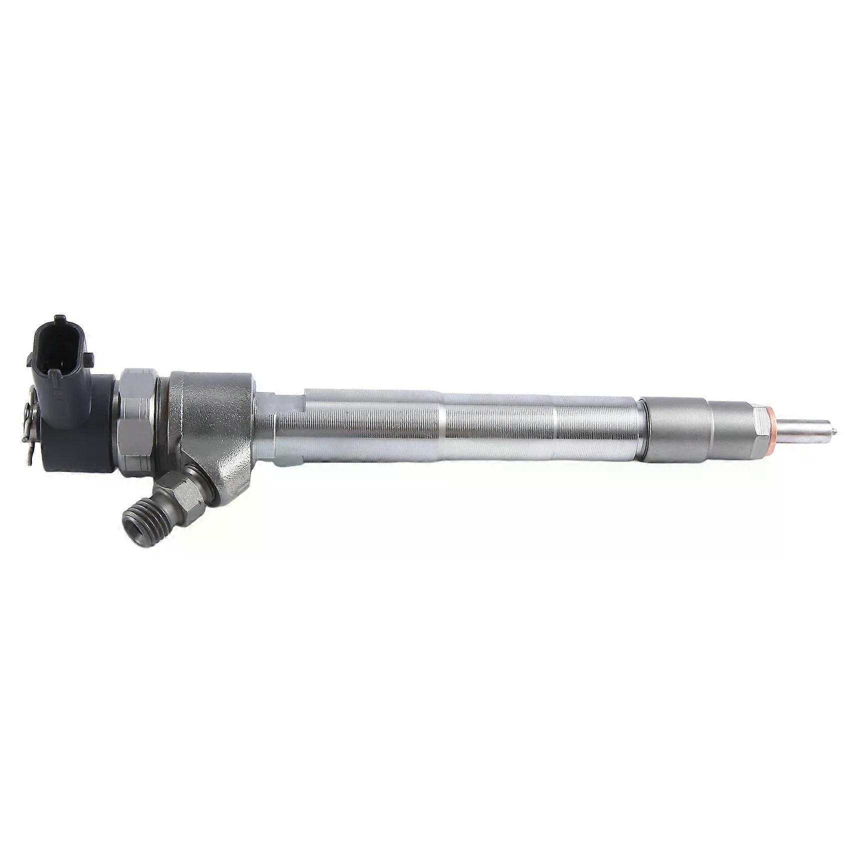 0445110376 Neue Diesel-einspritzdüse Für Cummins 5285744 Isf2.8-firefox