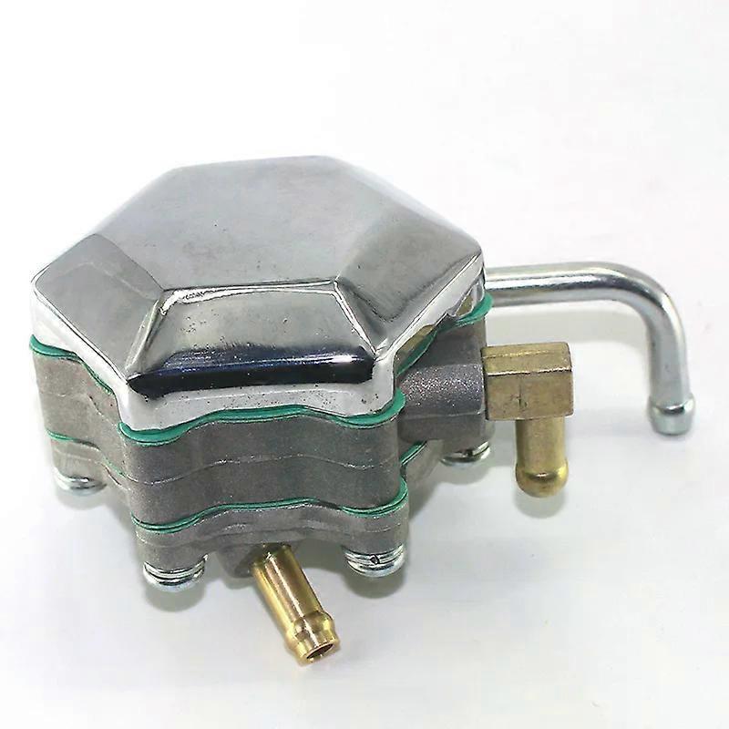 Kraftstoffpumpenkomponente Für Yamaha Xv250 Xv125 Virago Route 66 Motorradmotor