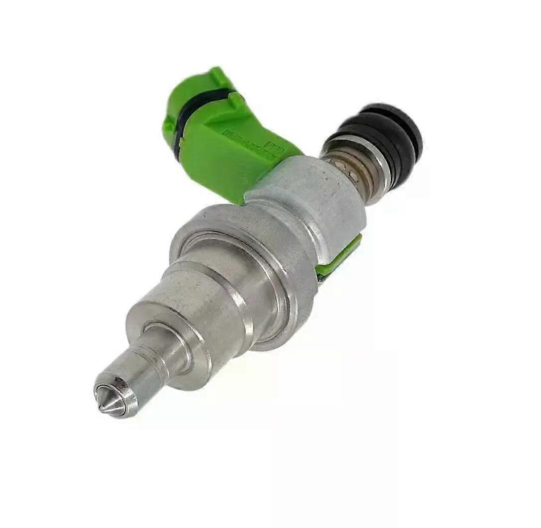 Die Kraftstoffeinspritzdüse 23250-28070 Ist Kompatibel Mit Toyota Avensis Rav4 Noah 2.0 L (2003-2008), Die Mit 1az-fse-, 2az-fe- Und D4-motoren Ausgestattet Sind.