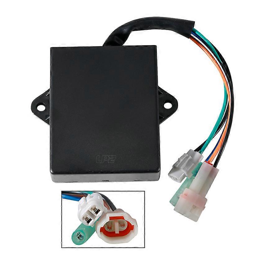 Kompatibles Originalteil: 32900-19b30, Cdi-zündeinheit Für Suzuki Lt-f4wd Kingquad 300 (1991–1995) – Zubehör