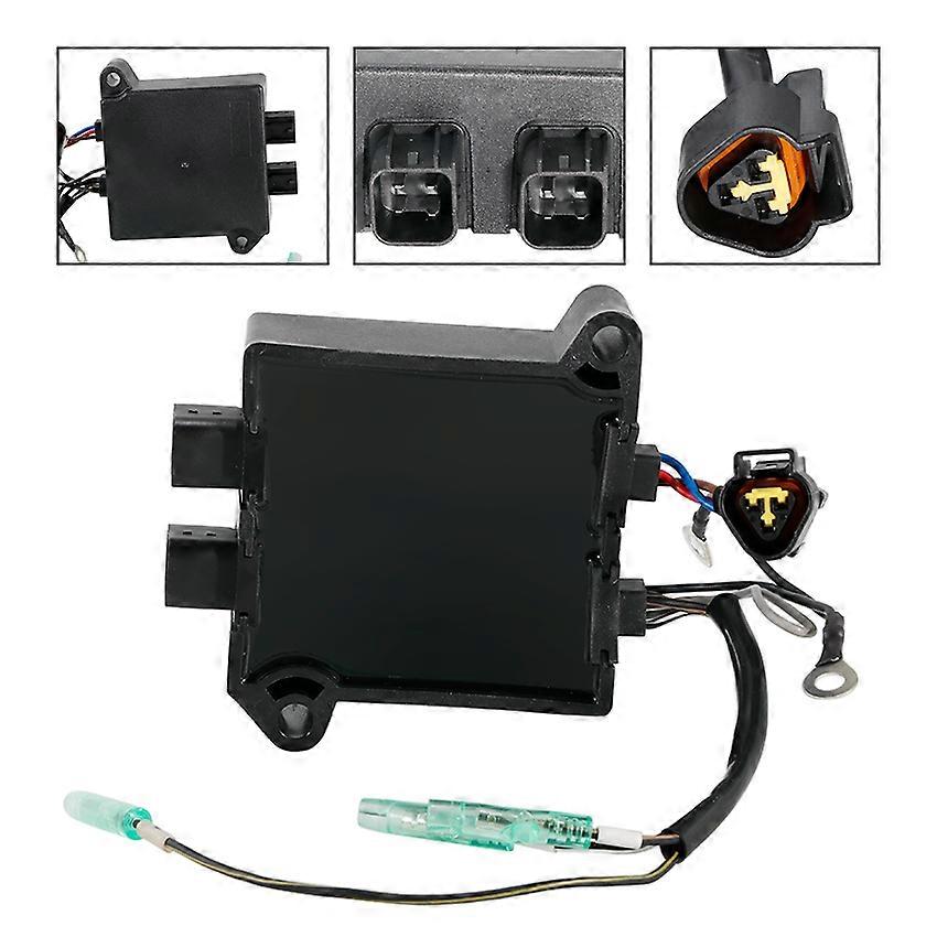 Passende Oem-referenz: 688-85540-00. Cdi-zündmodul Für Yamaha 50 Ps 50j M(w/e/to)s/l, 50 Ps 50g Etos/l, 75 Ps E75 Mlh, 75 Ps E75b Und 75 Ps 75a Motoren.