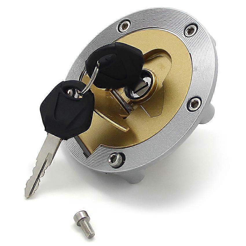 Tankdeckel Mit Abdeckung Und Schlüssel Für Ducati Cagiva Mito 125 St4, Monster 750 St4s, St3 1098, 1198, 1198s Und 848 Evo Motorräder.