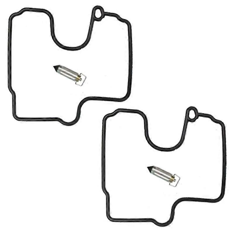 Für Suzuki Sv650 Und Sv650s (baujahre 1999–2002): Kraftstoffsystem, Schwimmer, Zylindermembran, Ölbecher, Düse