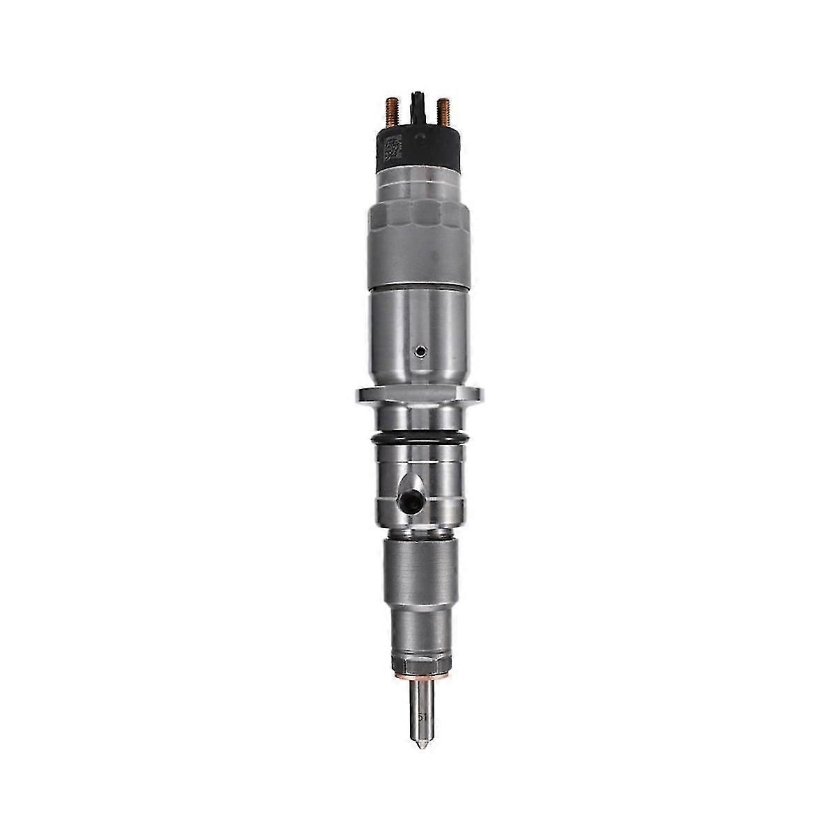 0445120231 Neue Common-rail-einspritzdüse Für Rohöl Qsb6,7 Cdc 200-8