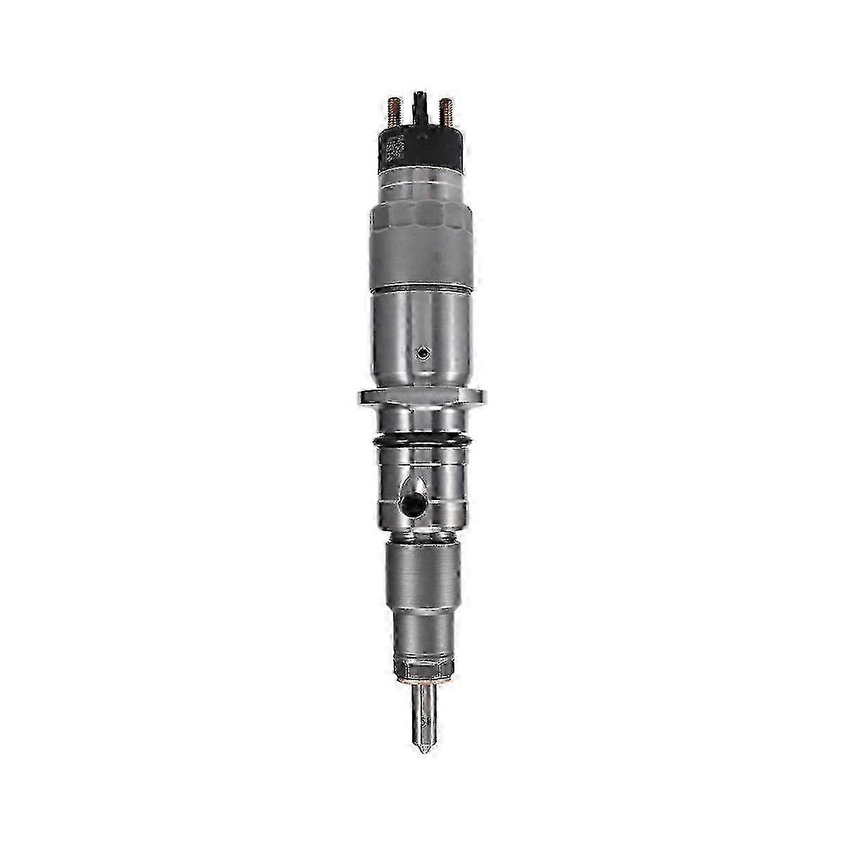 Neue Common-rail-einspritzdüse Für Qsb6/7 Cdc 200-8
