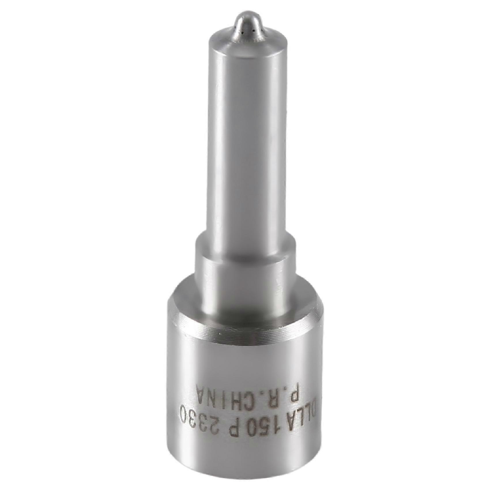 Dlla150p2330 Common-rail-injektor Für Rohöl, Kraftstoffeinspritzdüse Für Injektor 0445120333 0445120431