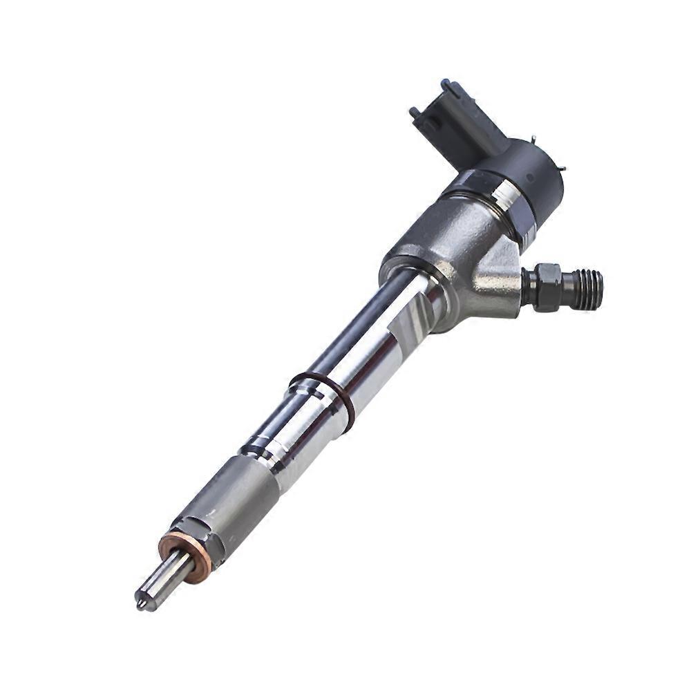 Neuer Common-rail-diesel-einspritzer Für Bosch-motoren (referenznummern: 0445110446, 0445110447, 0445110291, 0445110633, 0445110307).