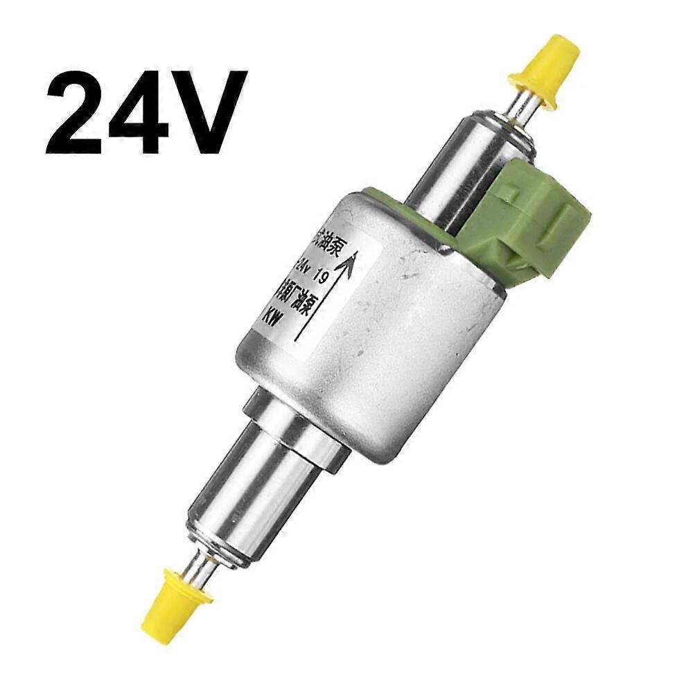 12v/24v Impulsdosierpumpe Für 2kw Bis 5kw Warmluft-standheizungen Für Eberspäche Webasto Diesel-luftheizungen Und Kraftstoffpumpen Für Lkw