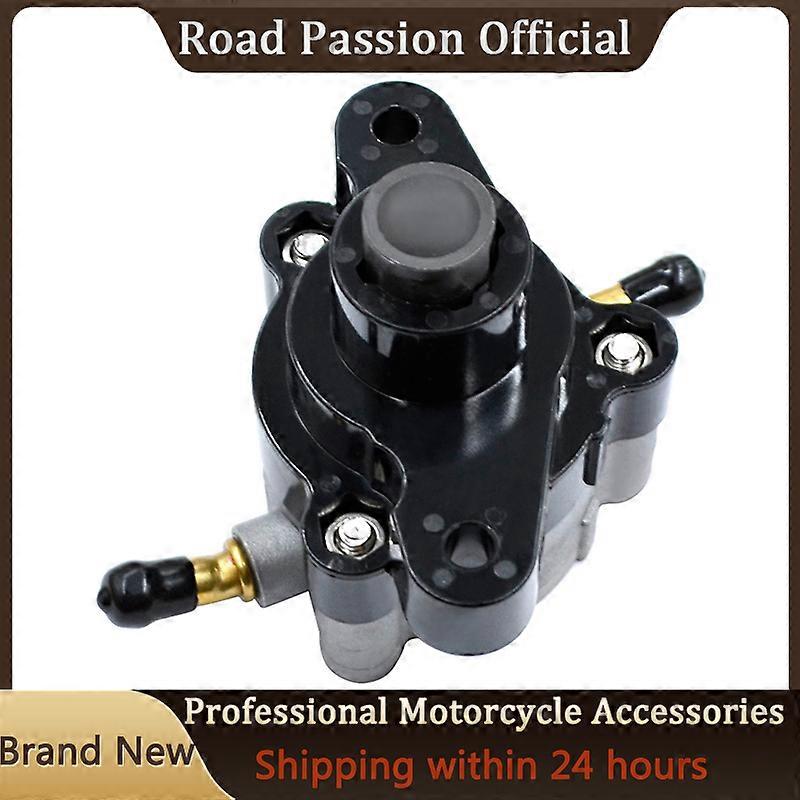 Kraftstoff-/öl-/benzinpumpe Kompatibel Mit Yamaha 4-takt Mercury Mariner 75 Ps, 90 Ps Und 115 Ps Außenbordmotoren (modelle F75, F80, F90, F100 Und F115).
