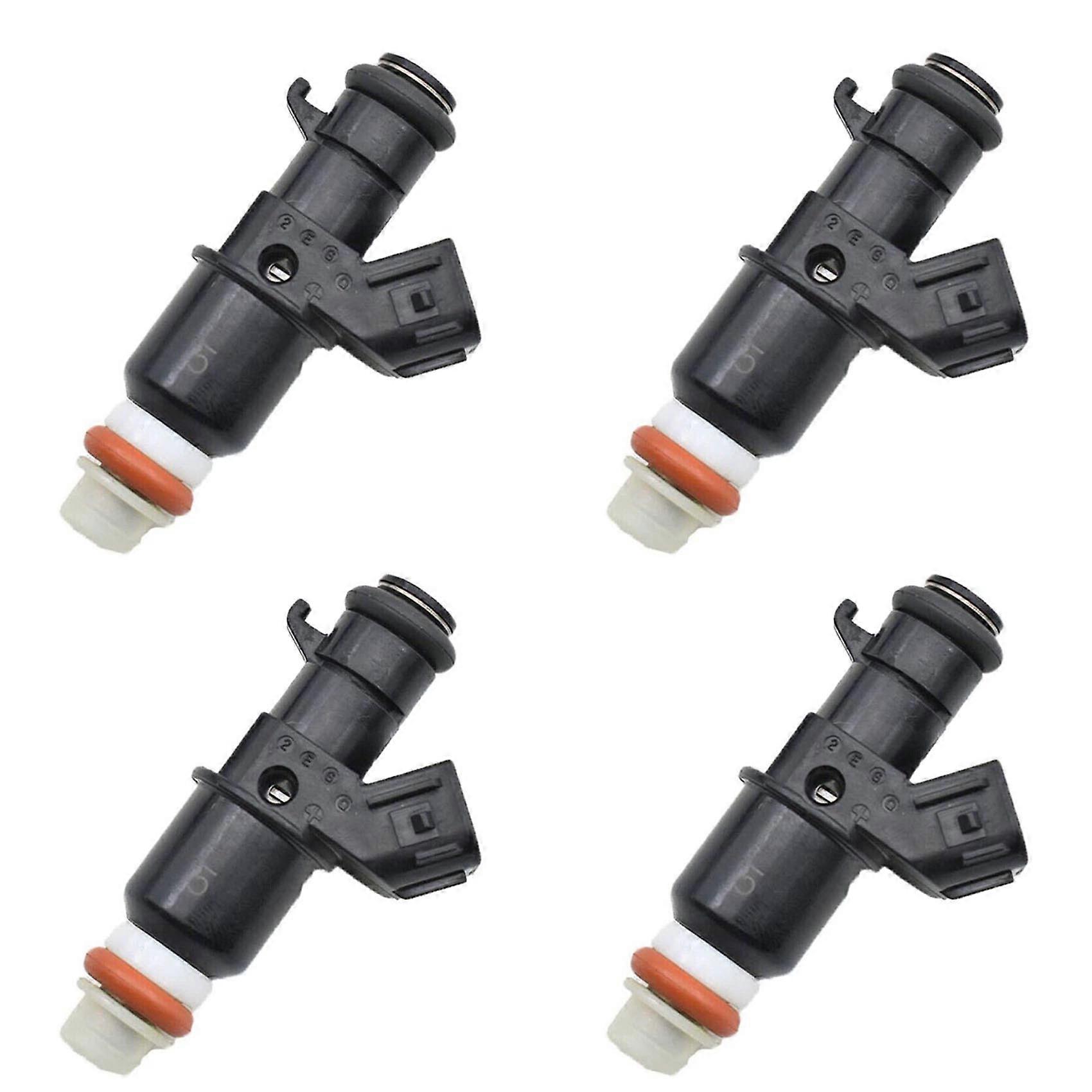 Kraftstoffeinspritzdüsen 16450-rzp-003 Für Honda Accord Acura 3.0 3.5l