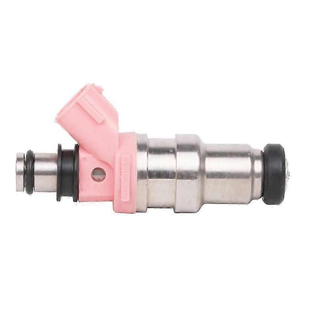 Kraftstoffeinspritzdüse Kompatibel Mit Toyota Corolla Caldina Starlet Ep82/85 4efe 23209-11050 23250-11050