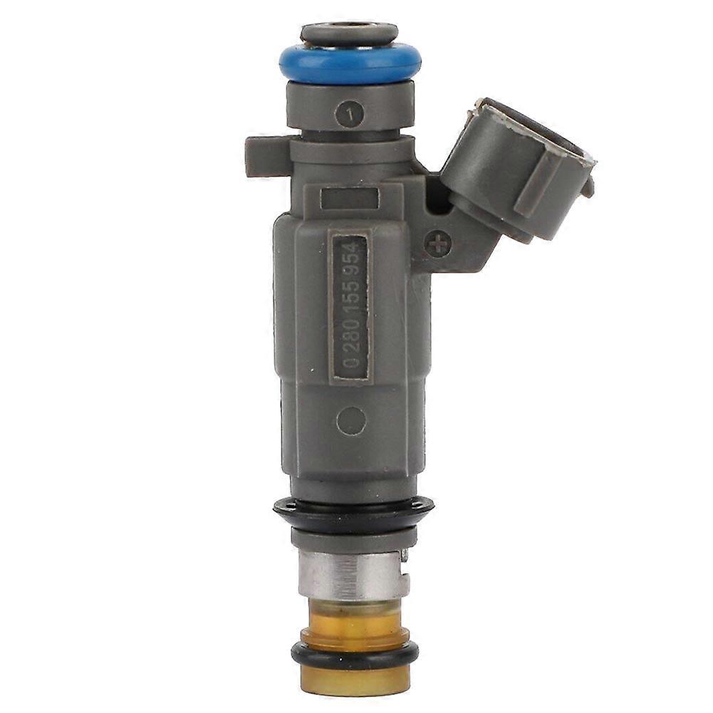 Kraftstoffeinspritzdüse Für Subaru Baja Legacy Outback 2.5l H4 Na Ej25 255 Fblc-100 16611-aa43a