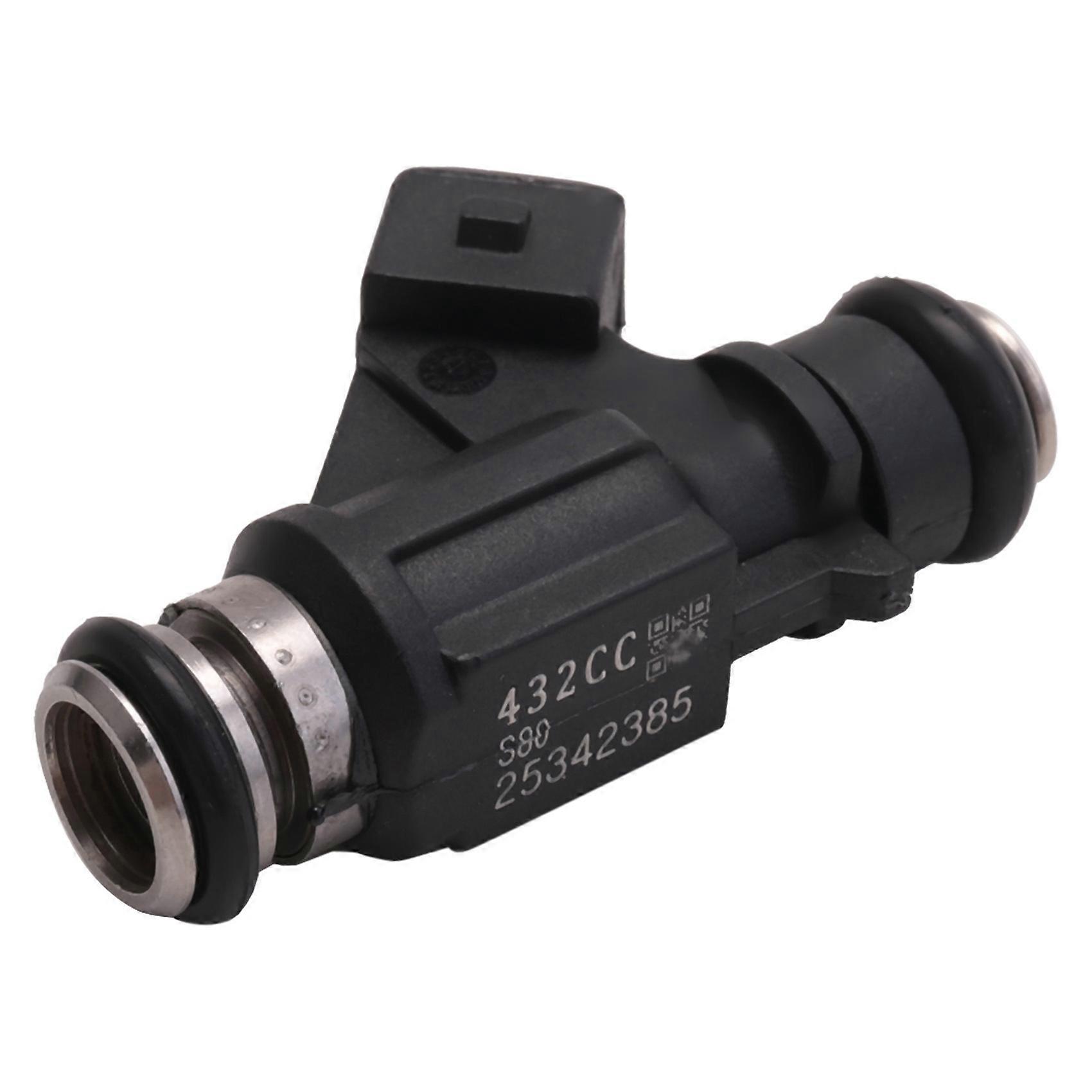 Kraftstoffeinspritzdüse Für Mercury Marine Efi 4-takt-motoren 30, 40, 50 Und 60 Ps (2002-2010) - Teilenummern: 25342385 Und 93345842