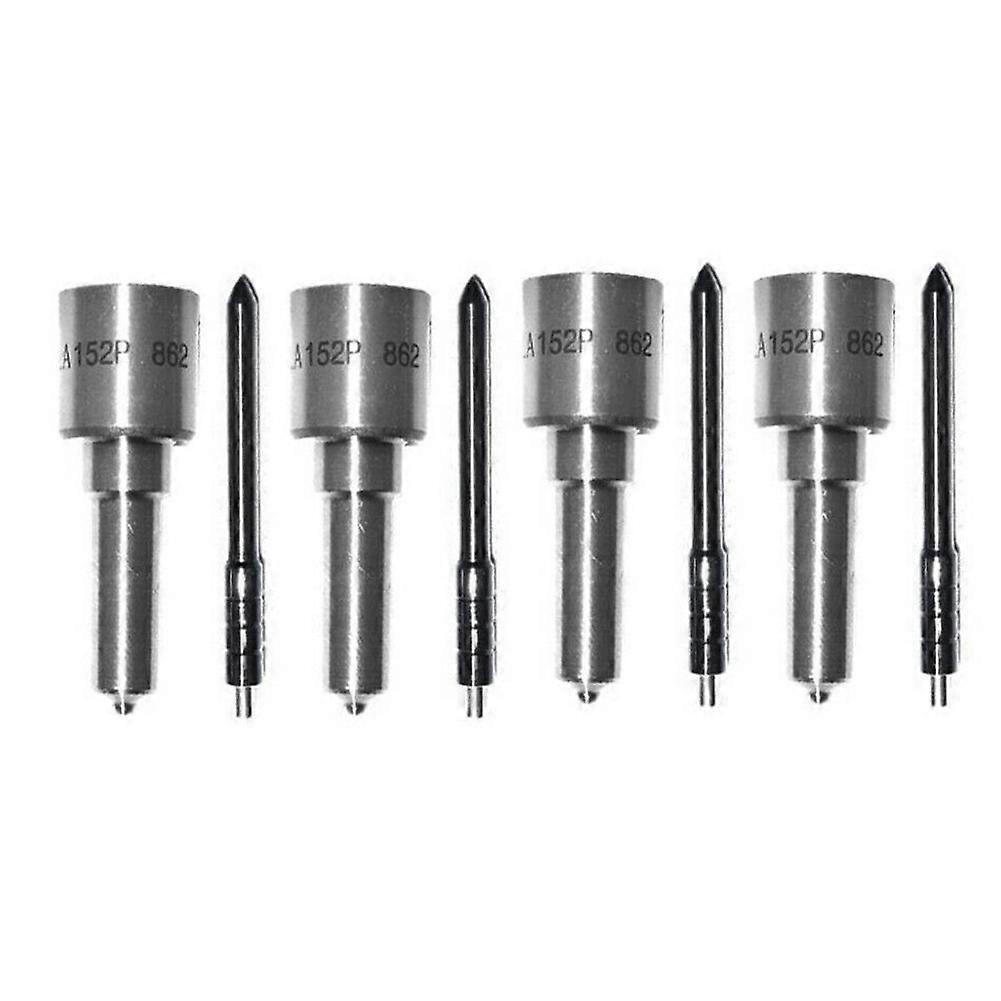 4 Einspritzdüsen Dlla152p862 Für D-max Rodeo 3.0d 4jj1 095000-6980