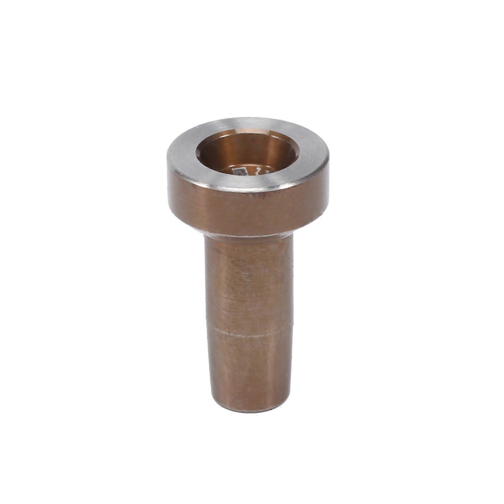 Common-rail-einspritzventilkappe Für Rohöl 332 Für Einspritzdüsen 0445110