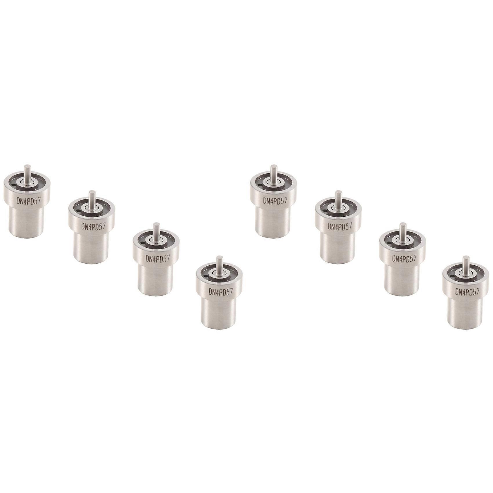 8 Dn4pd57 093400-5571 Diesel-einspritzdüsen Für Toyota 2l, 3l Und 5l