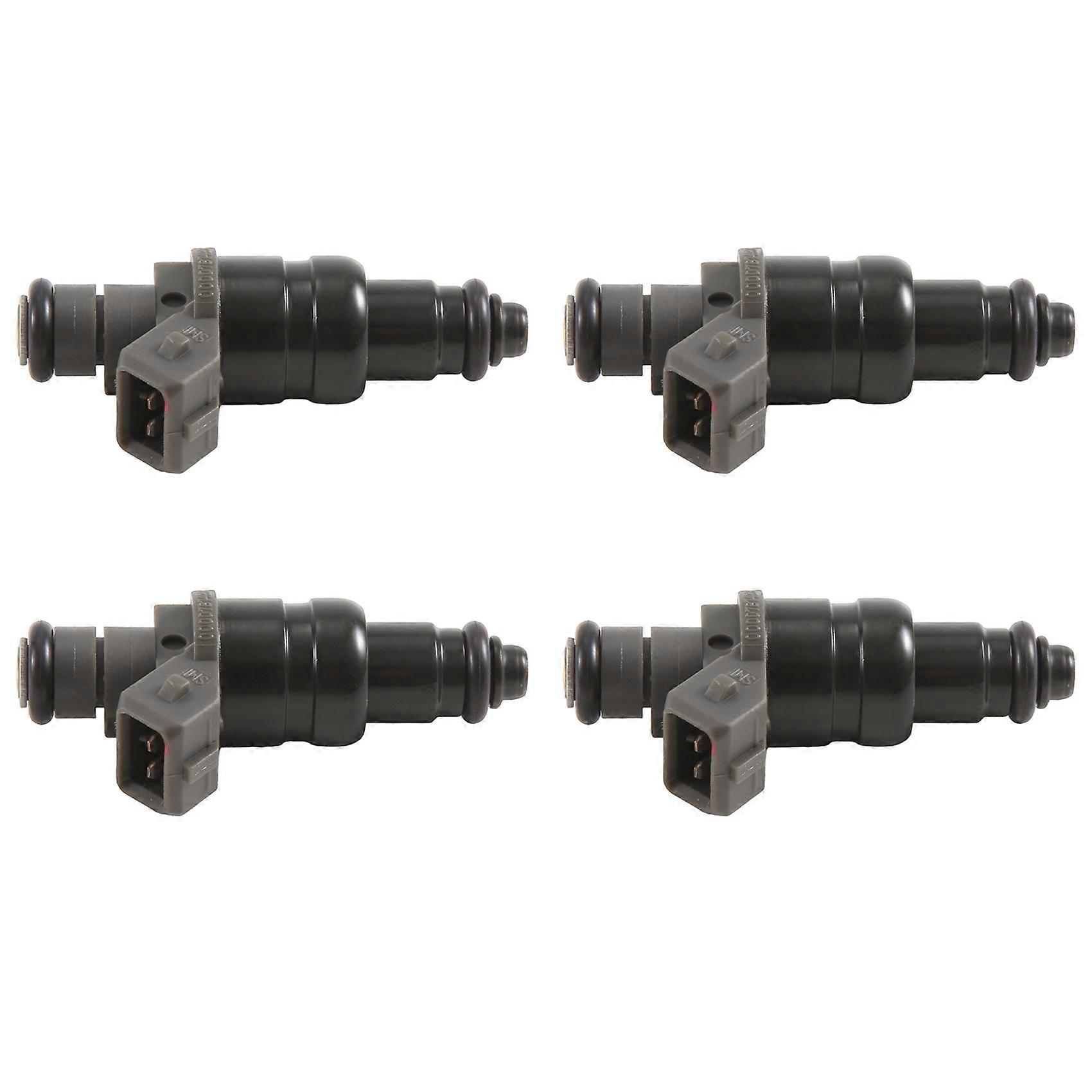 4 Einspritzdüsen 0000787423 Für Mercedes-benz C/e-klasse Sprinter 1.8i, Baujahre 1993-2000