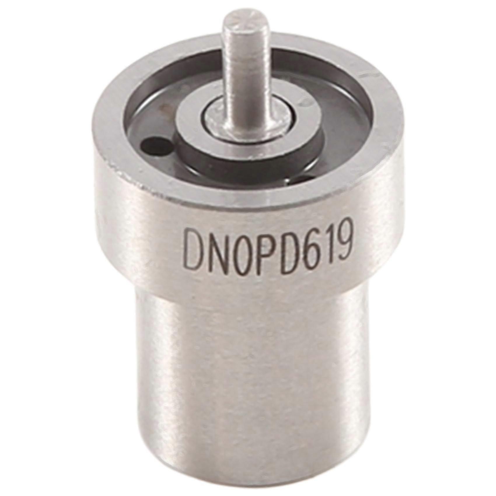 Dn0pd619 Diesel-einspritzdüse Für Toyota Hilux Land Cruiser Prado 3.0 1kz-t 1kz-te
