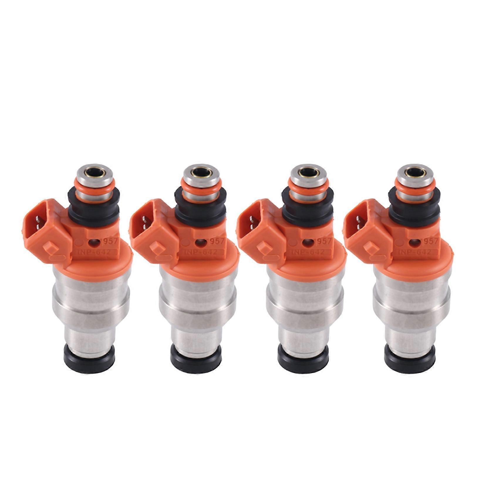 Kraftstoffeinspritzdüsen Für Mitsubishi Inp-642, Inp642