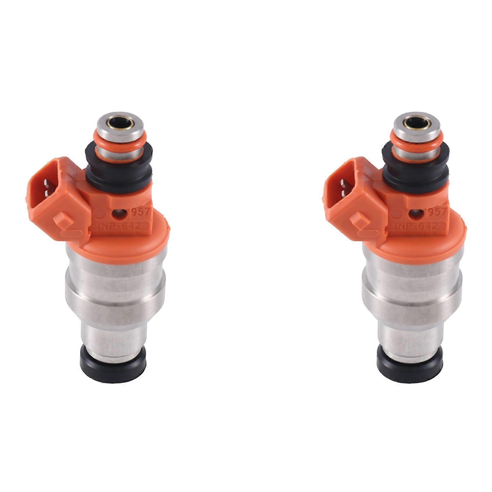 Einspritzdüsen Für Mitsubishi Inp-642, Inp642