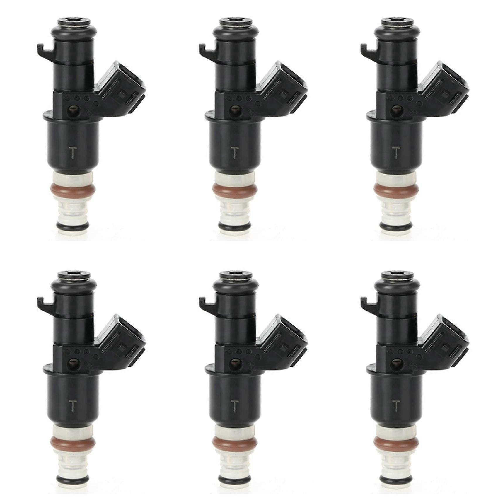 Kraftstoffeinspritzdüsen 16450-raa-a01, Kompatibel Mit Honda Accord, Cr-v Und Elements (2005–2011) – Autozubehör