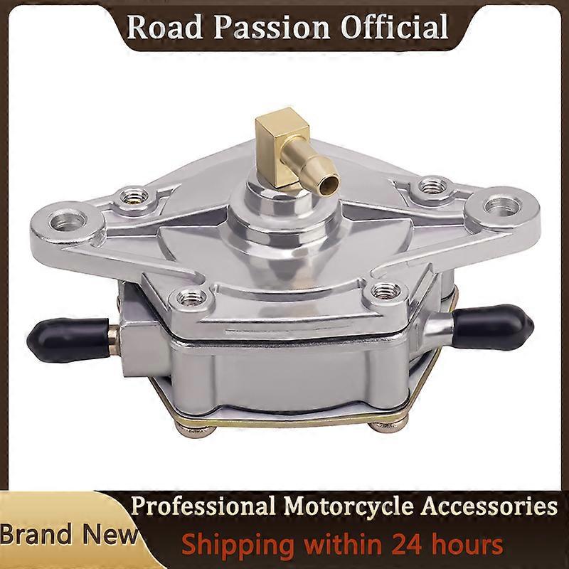Kraftstoffpumpe Kompatibel Mit Suzuki Alt50, Alt125, Alt185, Lt185, Lt230ge, Quadrunner Lt300e Und Quad Runner Lt 300e Motorrädern (referenz 15100-19b00-000).