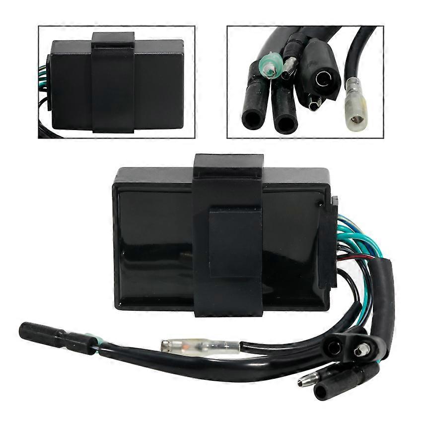 Passende Oem-teilenummer: 30410-gbf-831 Cdi-zündeinheit Für Honda Cr80r Cr80rb 1996–2002 Cr85r Cr85rb 2003–2004 Zubehör